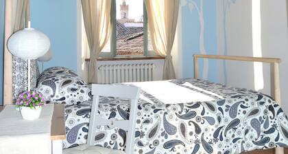 Apartamento de 3 habitaciones.