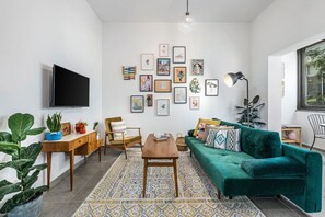 Apartment, 1 Schlafzimmer | Fassade der Unterkunft