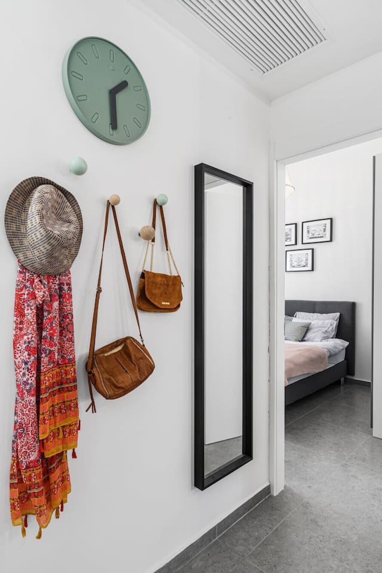 Apartment, 1 Bedroom | Interior