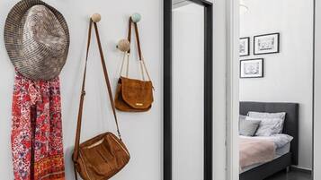 Apartment, 1 Bedroom | Interior