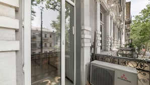 Apartment | Balcony