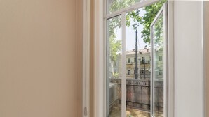 Apartment | Balcony