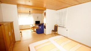 Apartment - Nichtraucher-Pension Zum Froschkönig (Lübbenau/Spreewald)