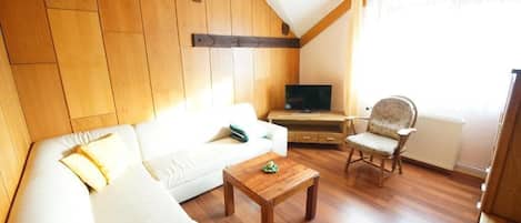 Suite | Sala de estar