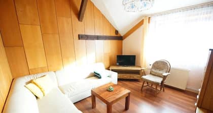Nichtraucher-Pension Zum Froschkönig