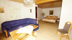 Apartment | Free WiFi