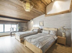 Comfort-Doppelzimmer | Schreibtisch, Verdunkelungsvorhänge, kostenloses WLAN, Bettwäsche