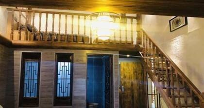 Zhuozheng Xiangshu Inn