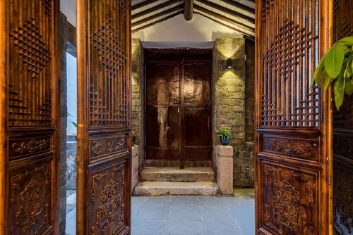 Zhuozheng Xiangshu Inn