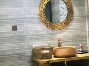 Elite Double Room