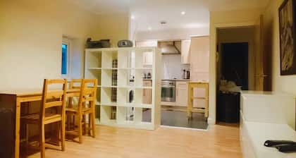 Alexandra Heights Contractors Accommodation