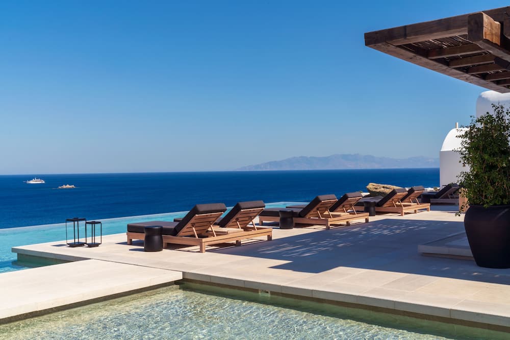 Kalesma Mykonos