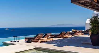 Kalesma Mykonos
