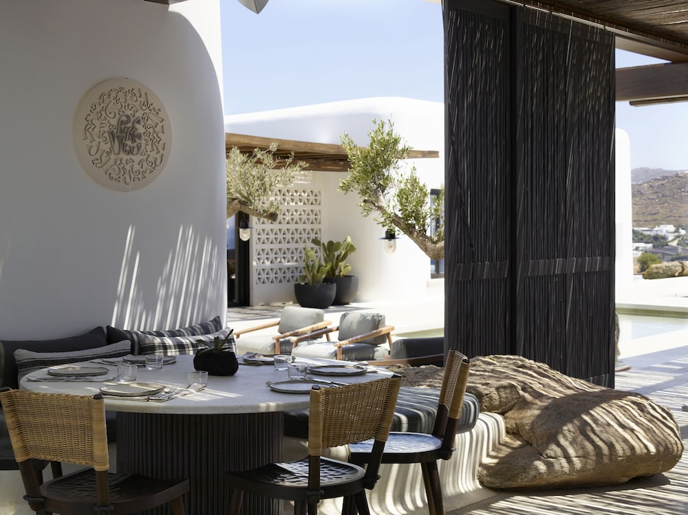 Kalesma Mykonos by null