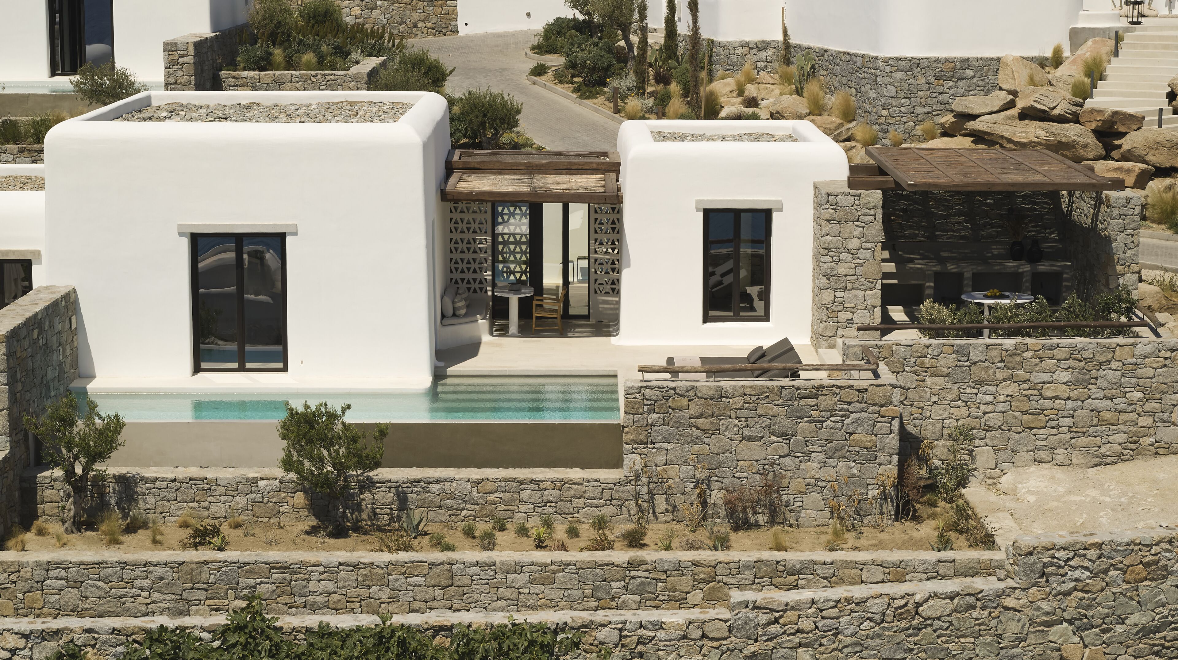Photo - Kalesma Mykonos
