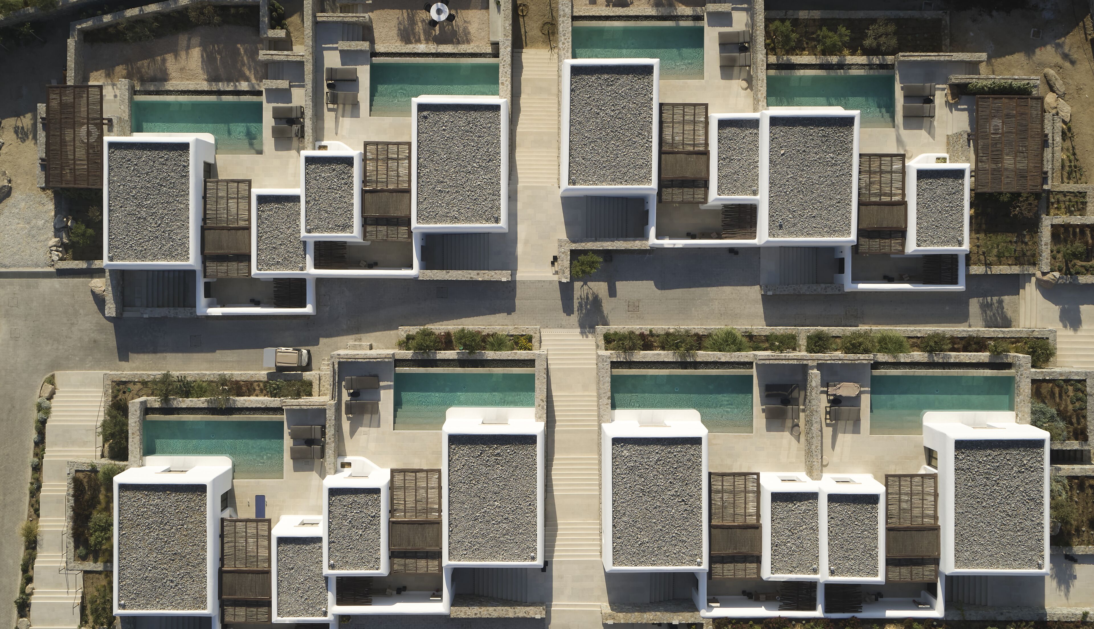 Foto - Kalesma Mykonos