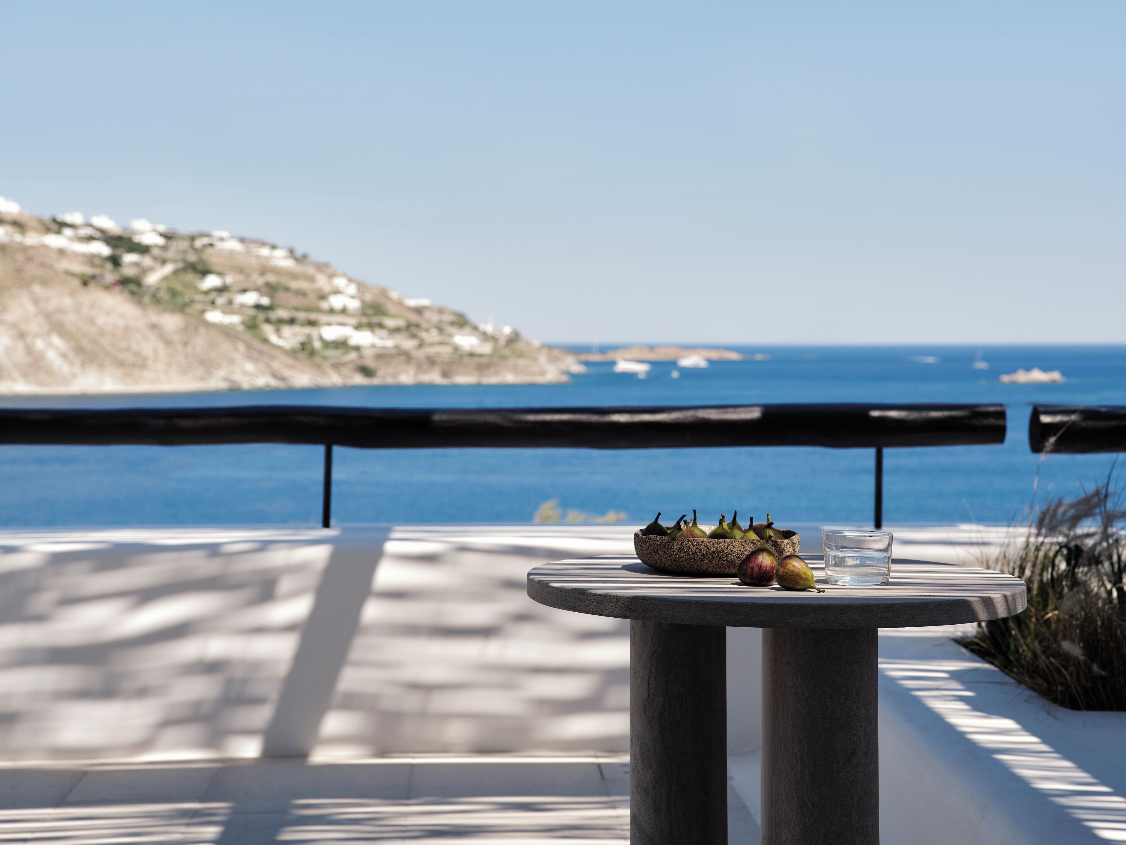 Photo - Kalesma Mykonos