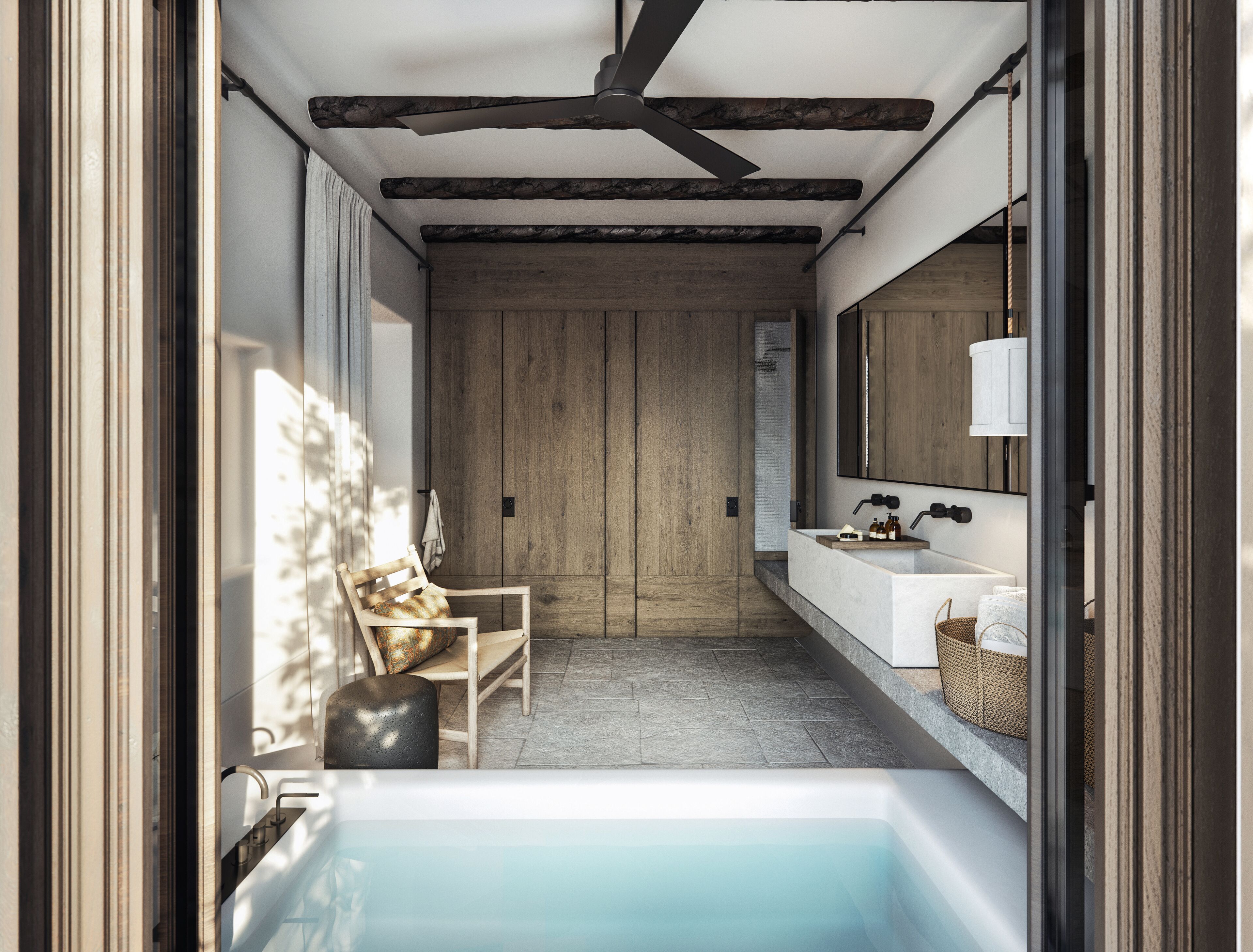 Foto - Kalesma Mykonos