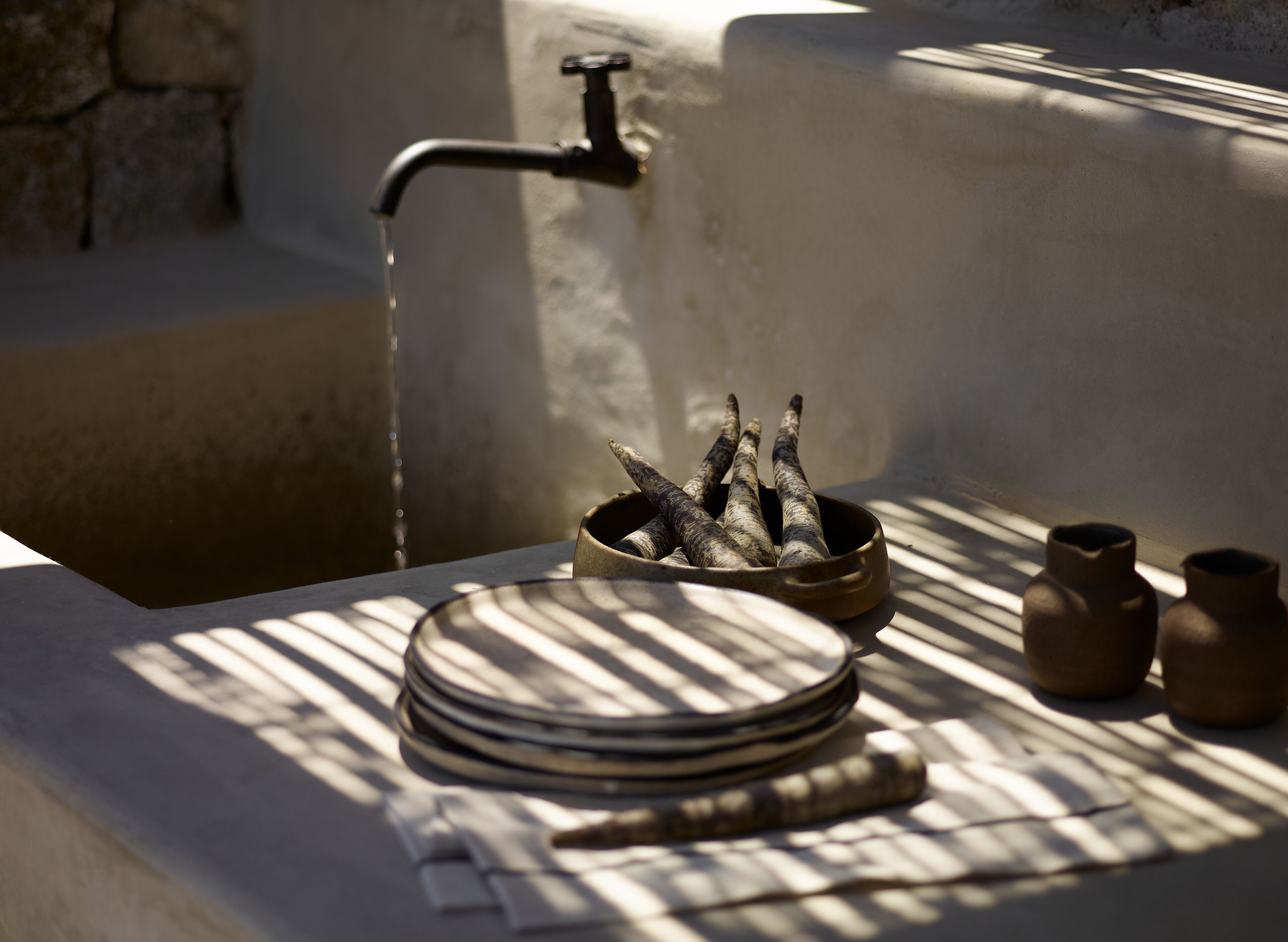 Foto - Kalesma Mykonos