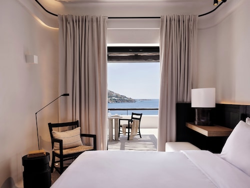 Kalesma Mykonos