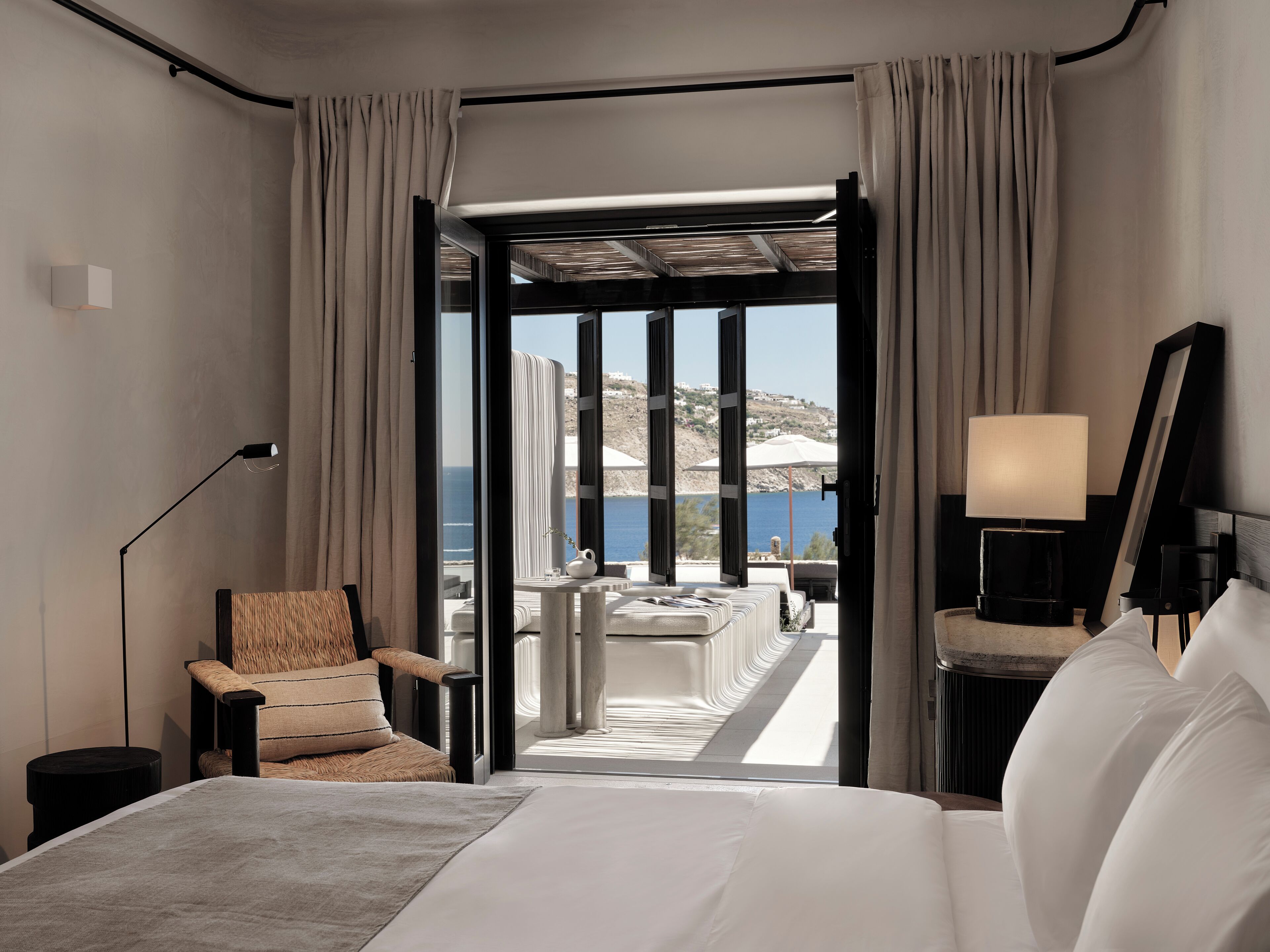 Foto - Kalesma Mykonos