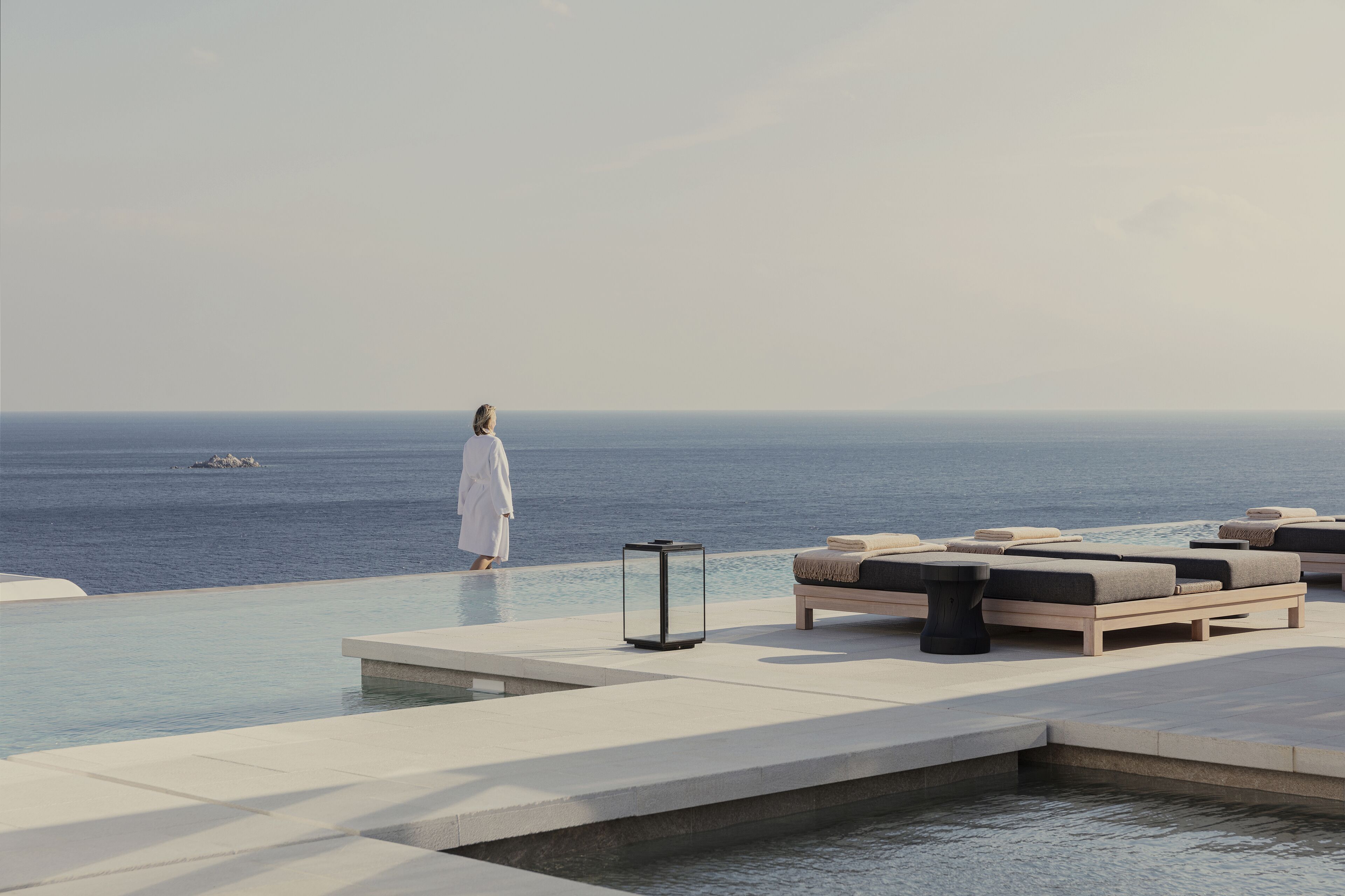 Foto - Kalesma Mykonos