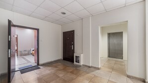 Property entrance - LeonRooms Grecheskaya 5 (Odesa)