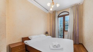 Apartment, 2 Bedrooms - LeonRooms Grecheskaya 5 (Odesa)