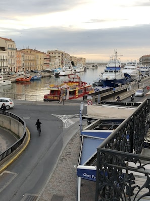 Port de plaisance