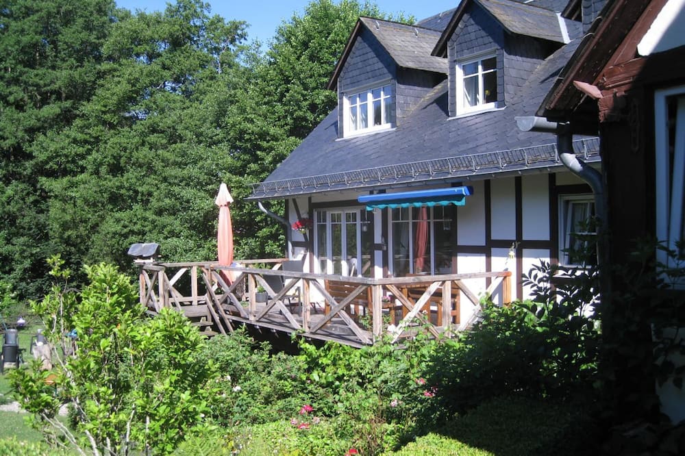 Romantikmühle Heartlandranch