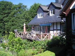Eksteriør