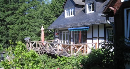 Romantikmühle Heartlandranch