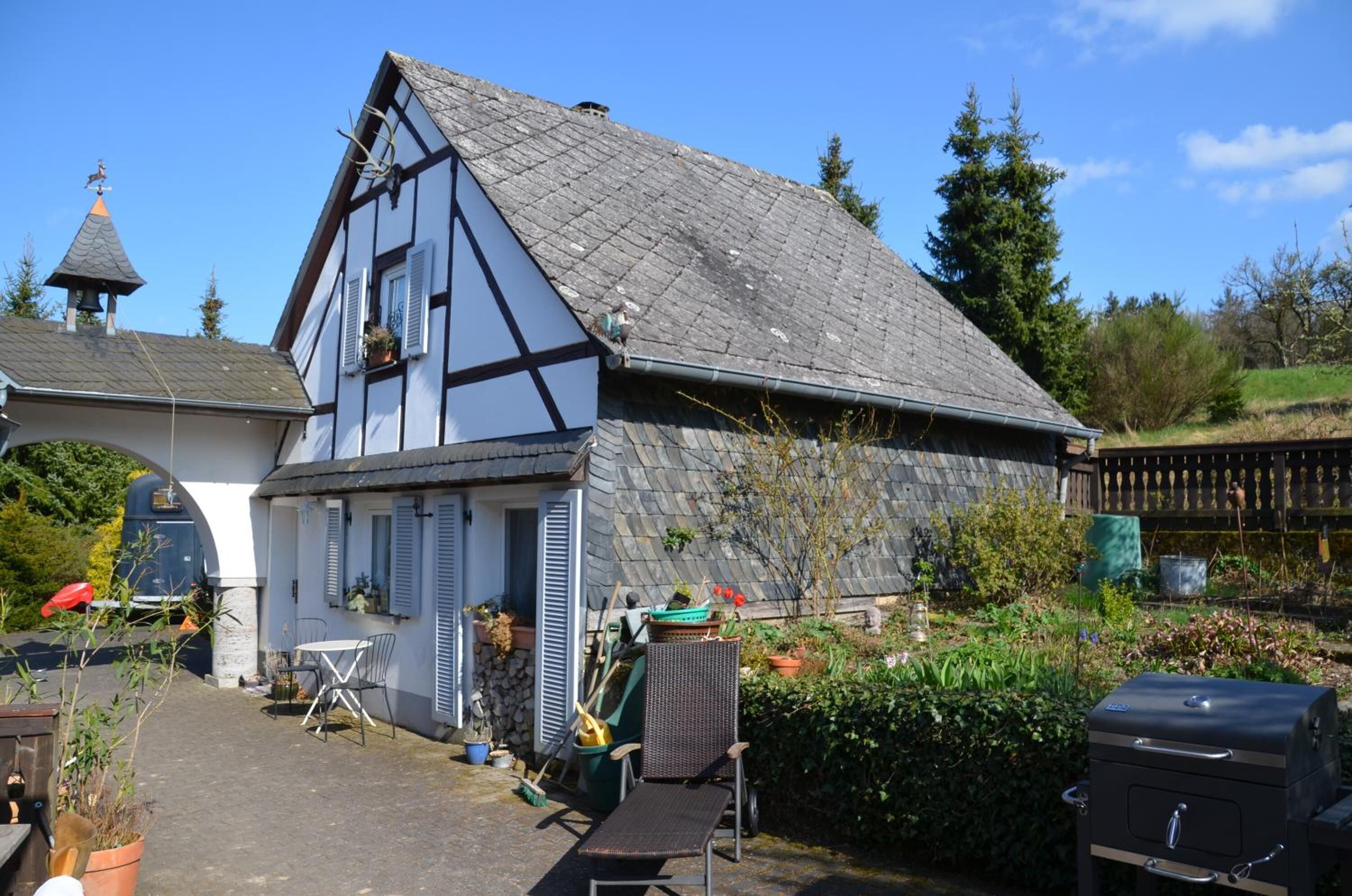 Fachada