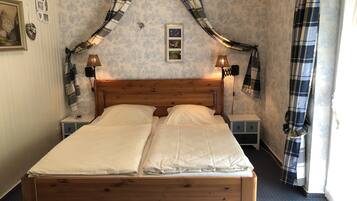 Doppelzimmer, Terrasse | Kostenloses WLAN