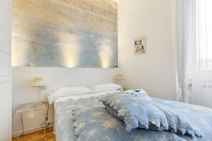 8 Schlafzimmer, WLAN