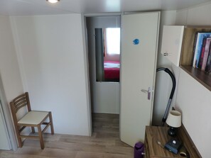 2 slaapkamers, gratis wifi, beddengoed