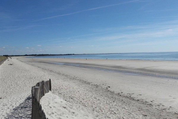 Plage