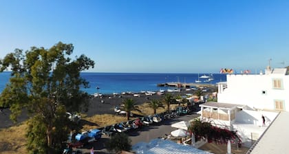 Case La Pergola