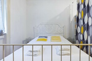 1 dormitorio