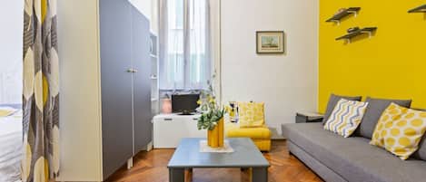 منطقة المعيشة