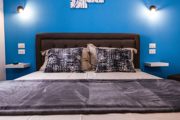Luxury Quadruple Room