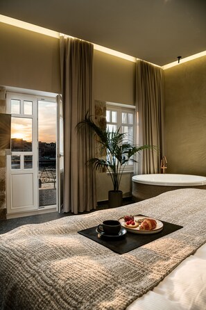 Luxury-Suite, 2 Schlafzimmer