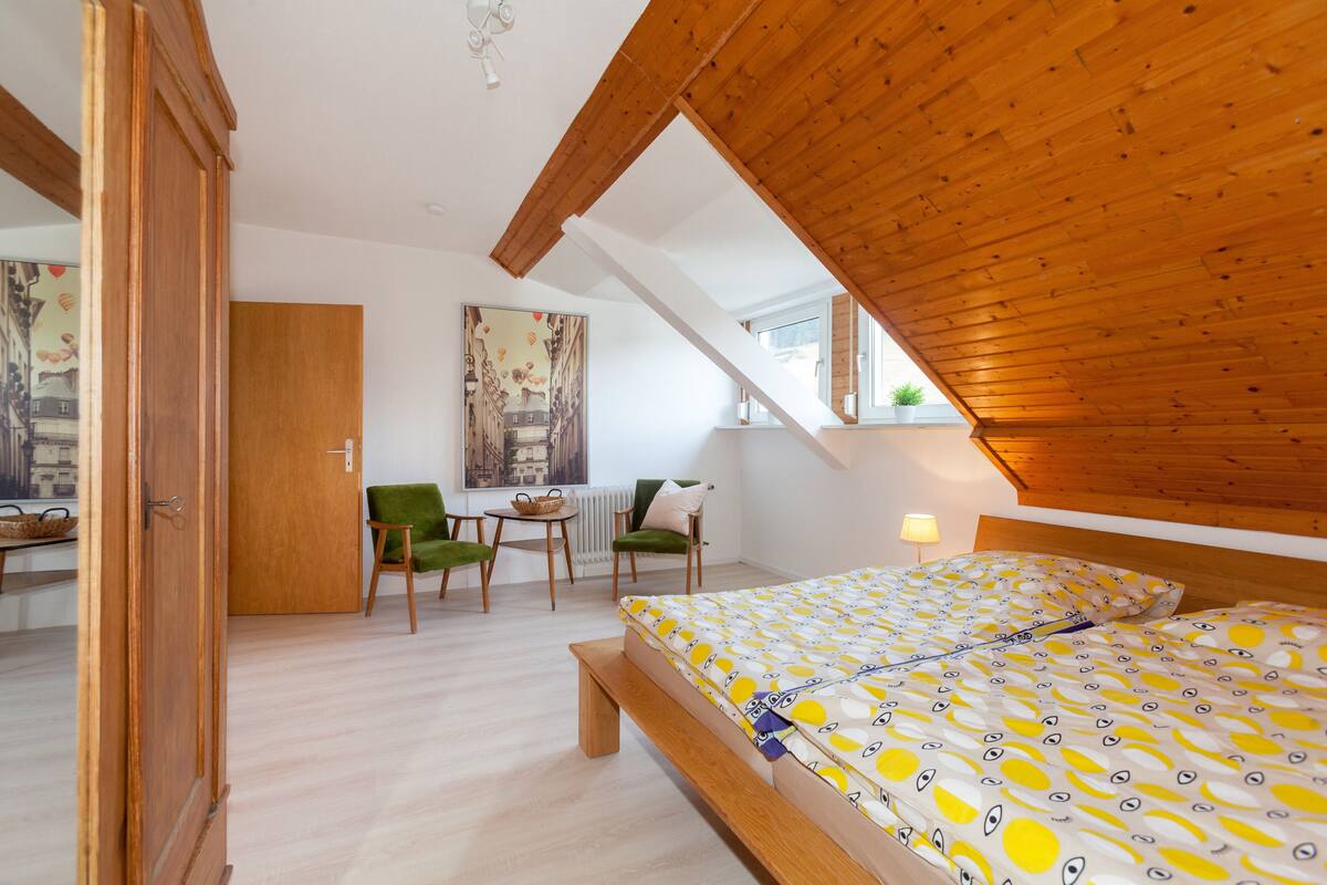 Apartment (Nougat)