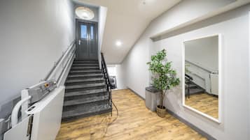 Escaleras