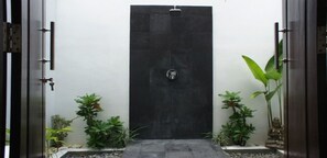 Property entrance - Villa Zitta (Ungasan)