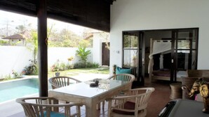 Pool - Villa Zitta (Ungasan)