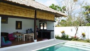 Exterior - Villa Zitta (Ungasan)