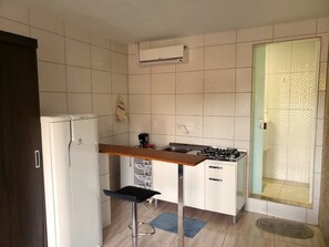Basic Studio (06) | Private kitchen
