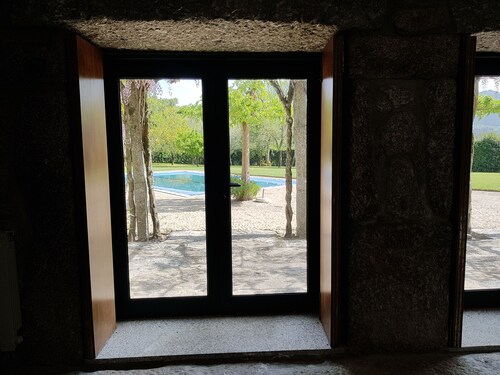 Maison da Borboleta-Farm House