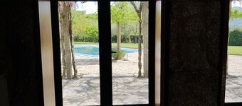 Maison da Borboleta-Farm House